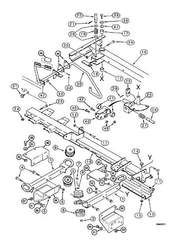 123566A1 - опорная подушка