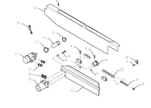 87561199 - гидромотор