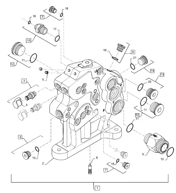 254851A1 - клапан