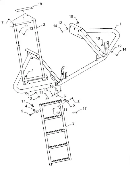 455168 - прокладка