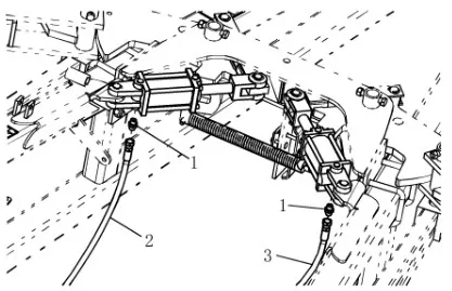 87535031 - шланг