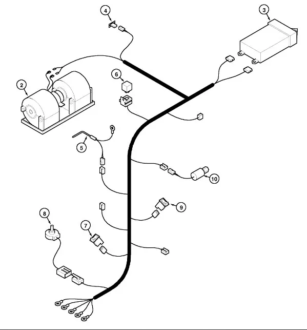 255036A1 - Выключатель
