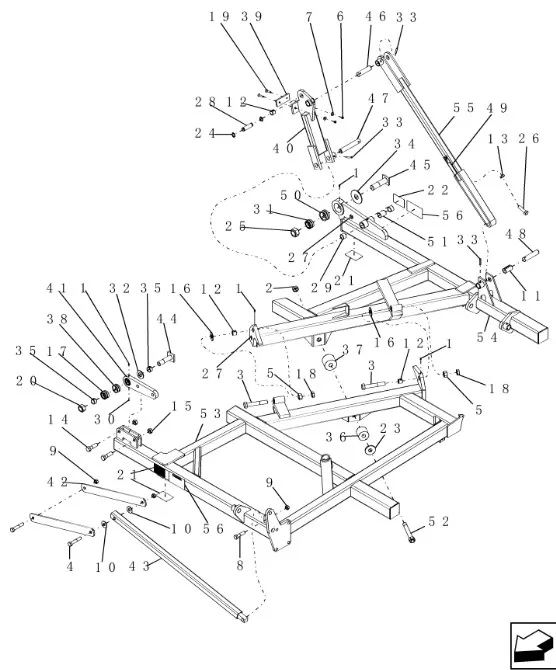 CA-157 - Труба пластикорезино